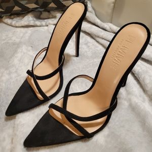 Femme Los Angeles Heels